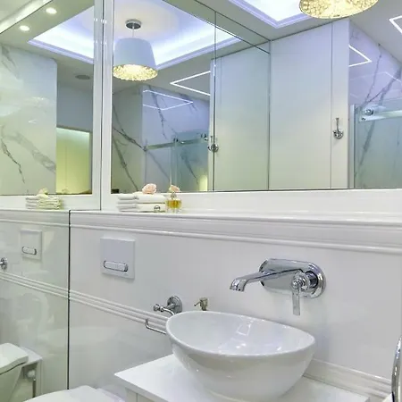 Rydygiera 16-18 By Homeprime * Warsaw