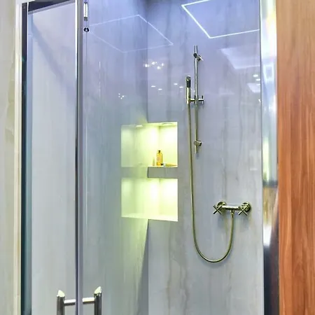 Rydygiera 16-18 By Homeprime Warsaw