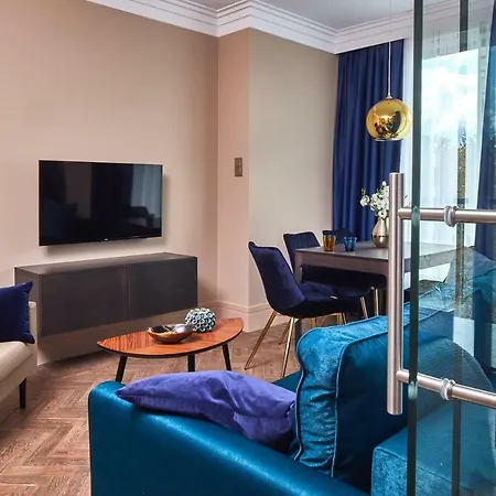 Rydygiera 16-18 By Homeprime