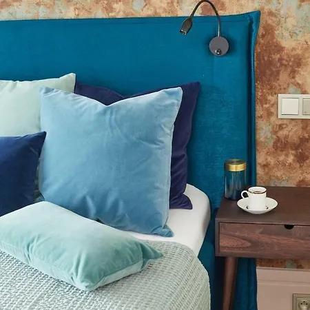 Rydygiera 16-18 By Homeprime Apartment *