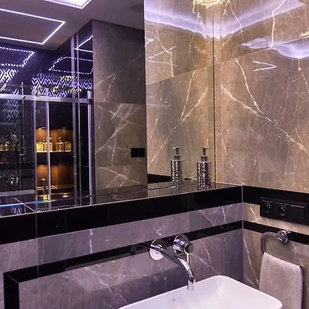 Rydygiera 16-18 By Homeprime * Warsaw