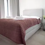 Rydygiera 16-18 By Homeprime Apartmán Varšava