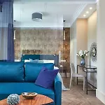 Rydygiera 16-18 By Homeprime Apartmán Varšava