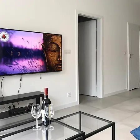 Rydygiera 16-18 By Homeprime Apartment *