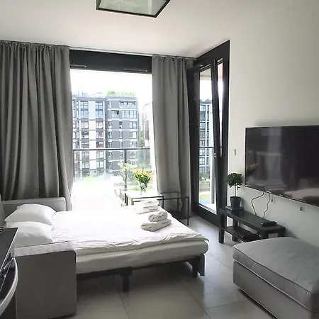 Rydygiera 16-18 By Homeprime