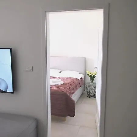 Rydygiera 16-18 By Homeprime Διαμέρισμα *