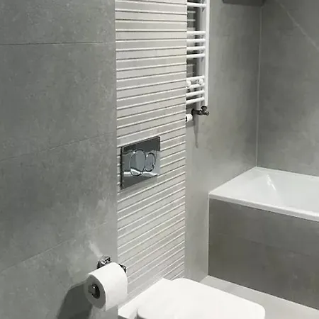 Rydygiera 16-18 By Homeprime Apartament