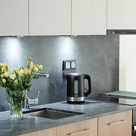 Rydygiera 16-18 By Homeprime 华沙