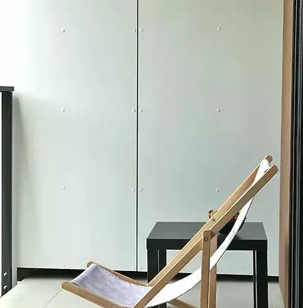 Apartmán Rydygiera 16-18 By Homeprime
