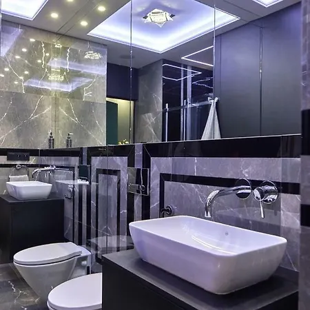 Rydygiera 16-18 By Homeprime * Warszawa