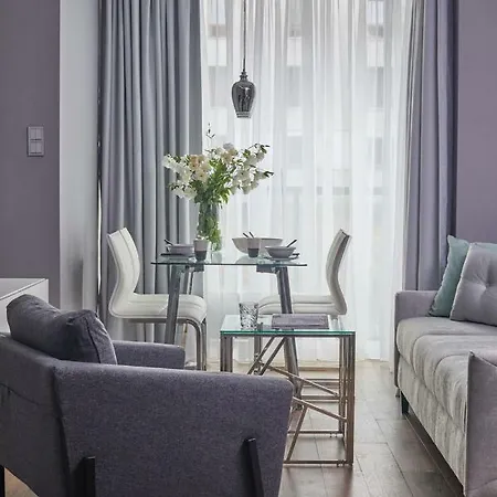 Rydygiera 16-18 By Homeprime