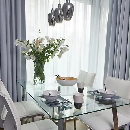 Rydygiera 16-18 By Homeprime