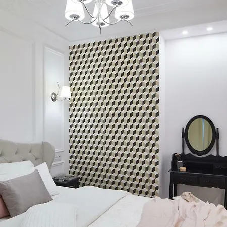 Rydygiera 16-18 By Homeprime