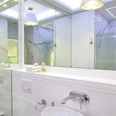 Rydygiera 16-18 By Homeprime Apartment *