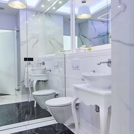 Rydygiera 16-18 By Homeprime 公寓