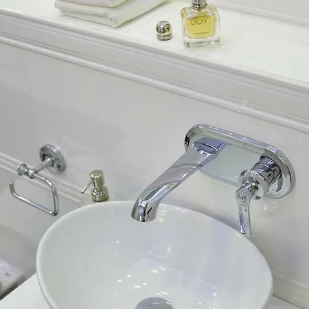 Διαμέρισμα Rydygiera 16-18 By Homeprime *