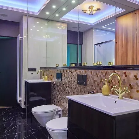 Rydygiera 16-18 By Homeprime