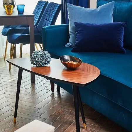 Rydygiera 16-18 By Homeprime