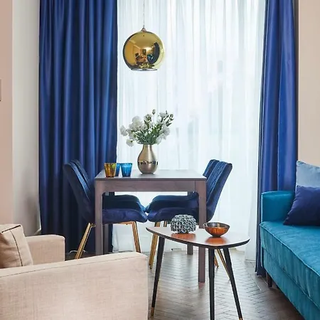 Rydygiera 16-18 By Homeprime