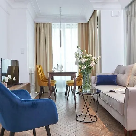 Rydygiera 16-18 By Homeprime *