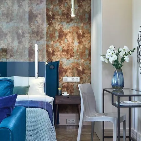Rydygiera 16-18 By Homeprime * Warsaw