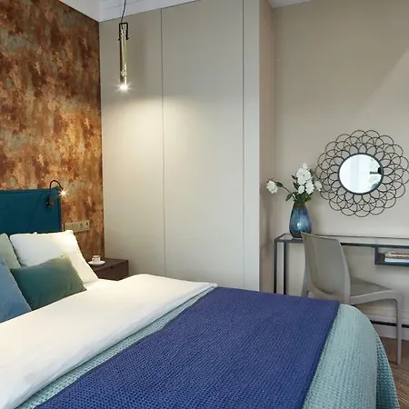 Rydygiera 16-18 By Homeprime Βαρσοβία