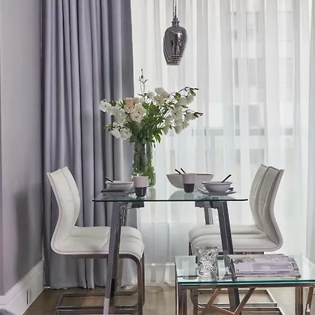 Rydygiera 16-18 By Homeprime *