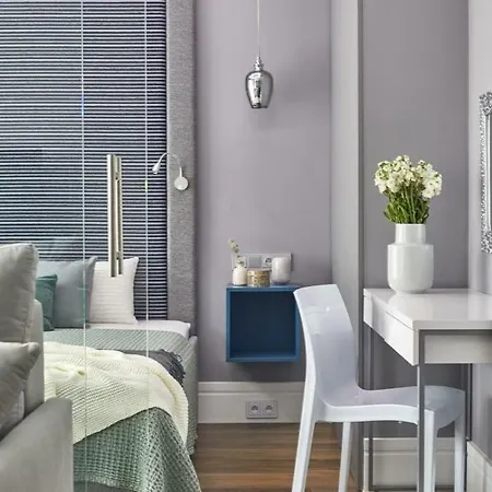 Rydygiera 16-18 By Homeprime Apartment *