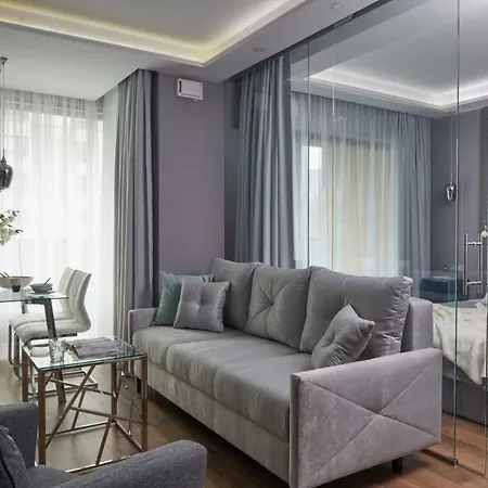 Rydygiera 16-18 By Homeprime *