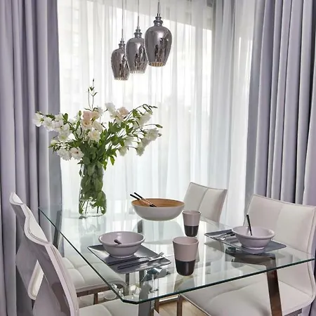 Rydygiera 16-18 By Homeprime * Βαρσοβία