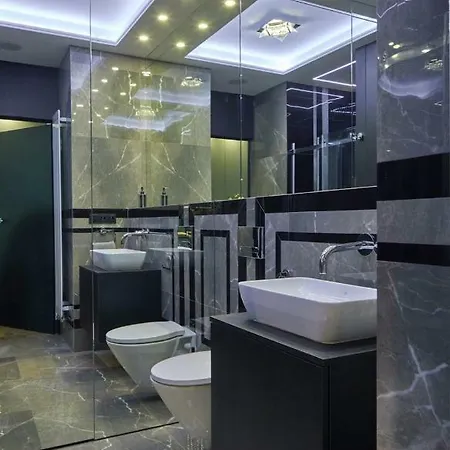 Rydygiera 16-18 By Homeprime Διαμέρισμα