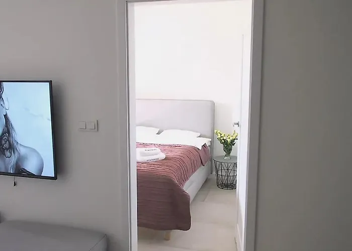 Rydygiera 16-18 By Homeprime Apartment *