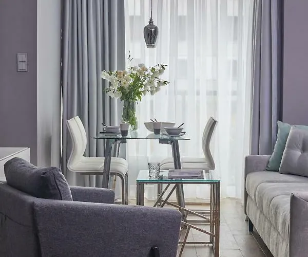 Rydygiera 16-18 By Homeprime