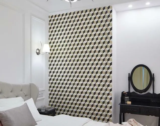 Rydygiera 16-18 By Homeprime