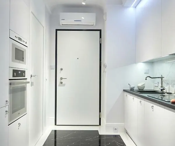 Rydygiera 16-18 By Homeprime Apartment *