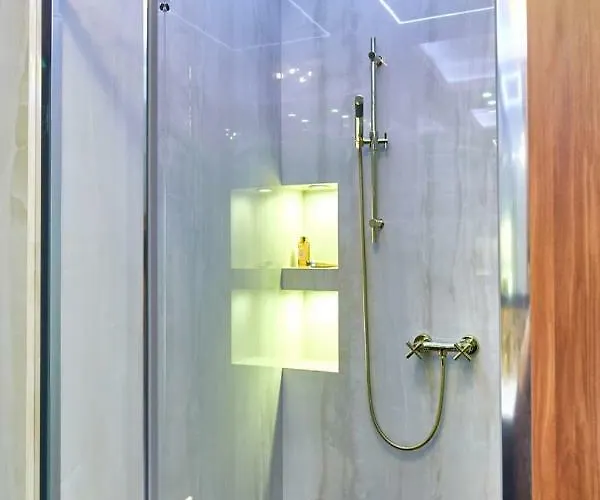 Rydygiera 16-18 By Homeprime Warsaw