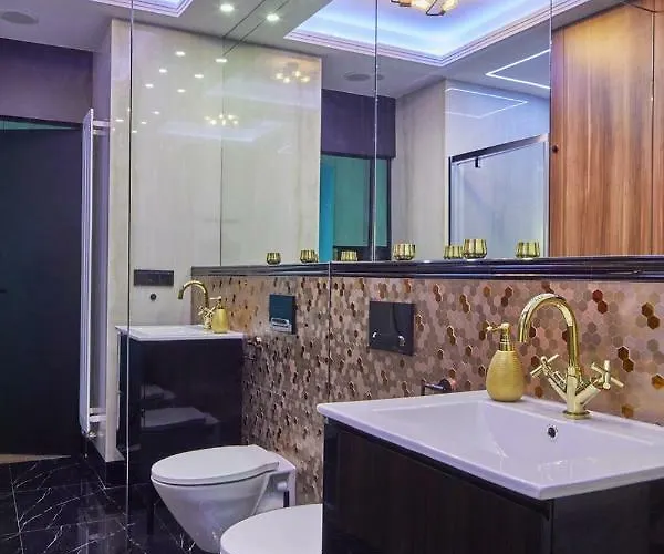 Rydygiera 16-18 By Homeprime