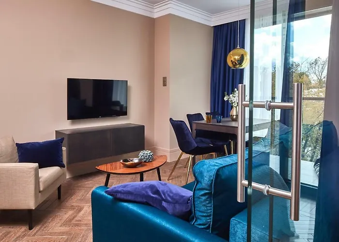 Rydygiera 16-18 By Homeprime