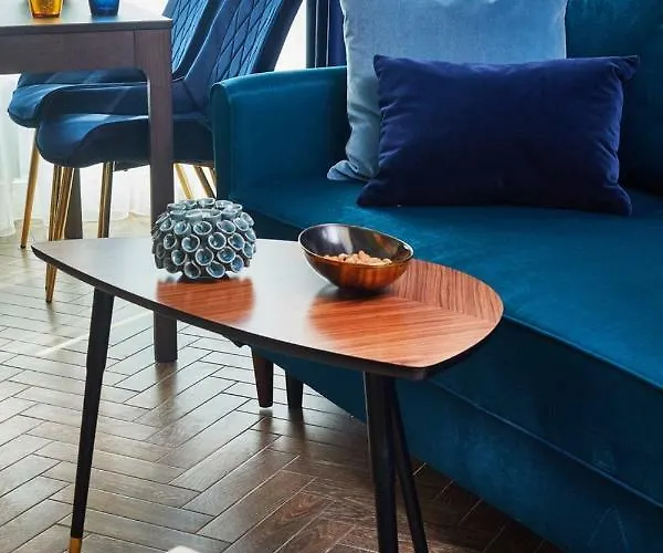 Rydygiera 16-18 By Homeprime