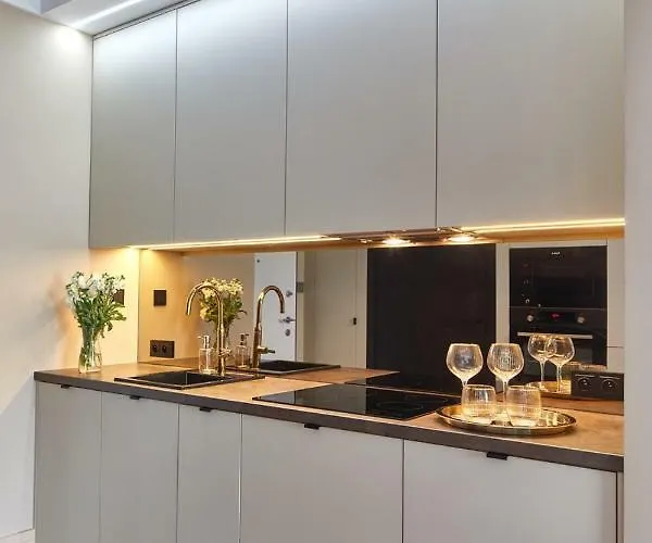 Rydygiera 16-18 By Homeprime * Warsaw