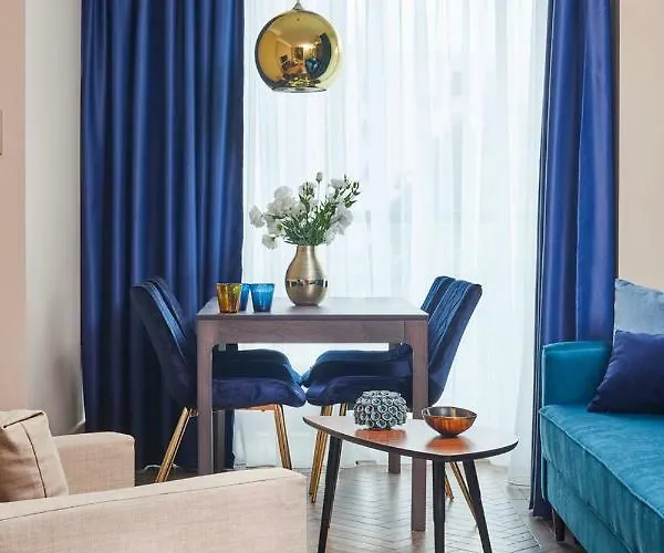 Rydygiera 16-18 By Homeprime