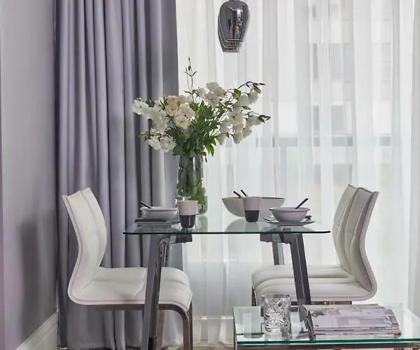 Rydygiera 16-18 By Homeprime *