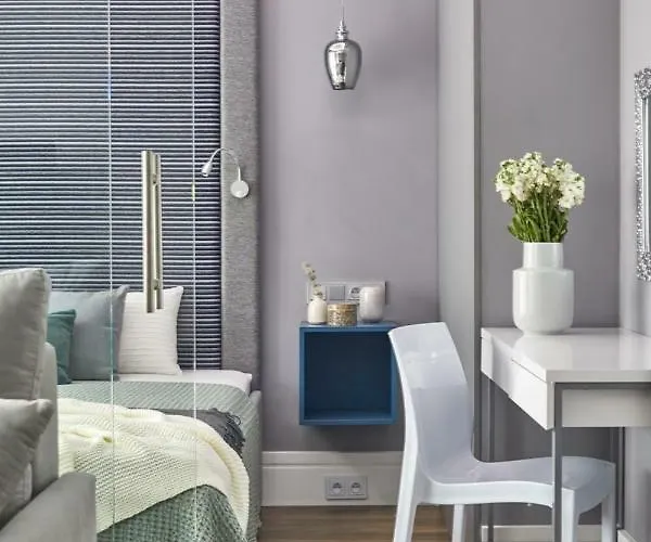 Rydygiera 16-18 By Homeprime Apartment *