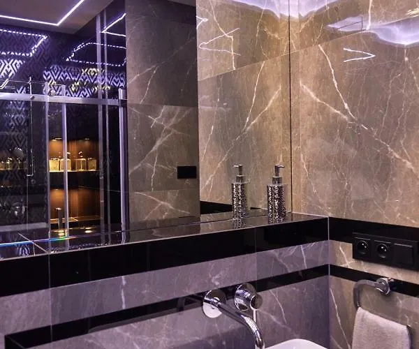 Rydygiera 16-18 By Homeprime * Warsaw