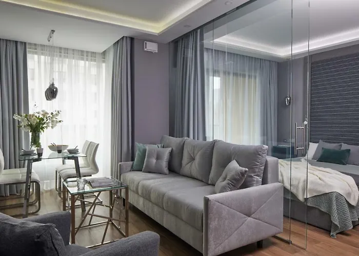 Rydygiera 16-18 By Homeprime *