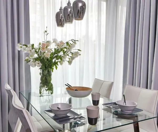 Rydygiera 16-18 By Homeprime * Warsaw