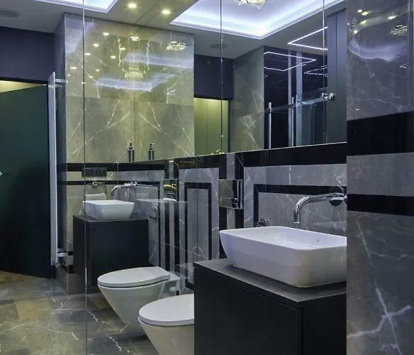 Rydygiera 16-18 By Homeprime Apartment