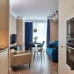 Apartament Rydygiera 16-18 By Homeprime