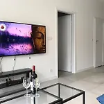 Rydygiera 16-18 By Homeprime Lejlighed *