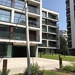 Rydygiera 16-18 By Homeprime * Warszawa